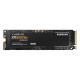 Brand New SAMSUNG (970 EVO PLUS) 500GB, M.2 INTERNAL NVME PCIE SSD, 3500R/3200W MB/S, 5YR WTY