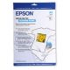 Epson Iron-On Transfer Paper (A4)