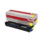 OKI 45103731 Drum Cartridge Yellow for C911, C931, C941 (40,000 pages)