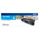 Brother TN-346C High Yield  Cyan Toner Cartridge - 3500 pages