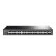 52-Port Gigabit L2+ Managed Switch