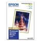 Epson A4 Premium Glossy Photo Paper