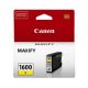Canon PGI1600Y Yellow Ink Tank (Yield, up to 300 pages)