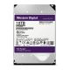 WD Purple Surveillance Hard Drive,SATA 6 Gb/s,3.5-inch,10TB,7200-RPM, 256MB Cache Class,3 years