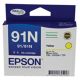 Epson Yellow Low Cost Cartrdige to suit CX5500, CX90 (Same as C13T091492)