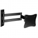 Venturi VLC-303B Triple Pivot LCD Wall Bracket, Up to 200x100 Vesa