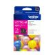 Brother LC-77XLM Super High Yield Magenta Ink Cartridge