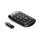 Targus AKP11US Wireless Numeric Keypad