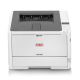 OKI B432DN Mono A4 40ppm LED Printer with Network and Duplex