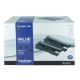 Brother TN-2025 Twin Pack Toner Cartridges