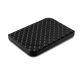 Verbatim Store 'n' Go 1 TB Portable Hard Drive - External - SATA (SATA/600) - Black - Desktop PC, Notebook Device Supported - USB 3.1 (Gen 1) Type C - 256-bit Encryption Standard - 2 Year Warranty