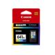 Canon CL641XL High Yield Colour Cartridge (Yield, up to 400 pages)
