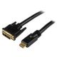 10m High Speed HDMI to DVI Cable