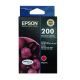 Epson C13T200392 Standard Capacity Ultra Magenta Ink (Yields up to 165 pages)