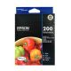 Epson C13T200692 Standard Capacity Ultra 4 Ink Value Pack