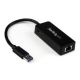 Gigabit USB 3.0 NIC - Black