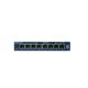 Netgear GS108 Prosafe 8 Port 10/100/1000 Gigabit Switch 