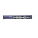 NETGEAR ProSAFE 24-Port Gigabit Rackmount Switch 10/100/1000 Mbps (JGS524)