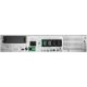 APC SMART UPS(SMT) 750VA, IEC(4), USB, SERIAL, SMART SLOT, LCD, 2U R, SMART CONNECT-3Y WTY