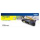 Brother TN-346Y High Yield Yellow Toner Cartridge - 3500 pages