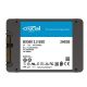 CRUCIAL BX500 240GB, 2.5