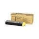 Kyocera TK-510Y Yellow Toner Cartridge