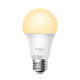 TP-LINK TAPO SMART WI-FI LED LIGHT BULB WITH DIMMABLE LIGHT, EDISON SCREW E27, 2YR