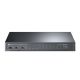 TP-LINK TL-SL1311MP 8-PORT 10/100MBPS + 3-PORT GIGABIT DESKTOP SWITCH WITH 8 POE+ PORTS