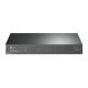 TP-LINK TL-SG2008P JETSTREAM 8-PORT GIGABIT SMART SWITCH, GBE(8), POE(4), 5YR WTY