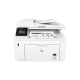 Brand New Original HP LASERJET PRO M227FDW MONO MFP, 28PPM, DUPLEX, NETWORK, WIFI, FAX, Touch Screen 1YR