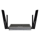 Billion BIPAC4520VA0ZR3 LTE Dual-Sim Dual-Band Wirelss VoIP VPN Router