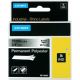 Dymo SD18487 Rhino 19mm Metallized Permanent Label