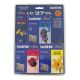 Brother LC-37 Colour Pack - includes 1 x LC37C, 1 x LC-37M and 1 x LC-37Y colour cartridges