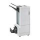 Kyocera DF-710P 3000 Sheet Finisher Kit with Standard 3 Position Staple and 2/4 Hole Punch Function