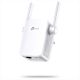 Brand New TP-LINK 300MBPS UNIVERSAL WALLPLUG WI-FI RANGE EXTENDER,ANT(2), 3YR