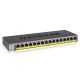 Netgear GS116PP-100AJS 16-Port PoE+ Gigabit Unmanaged Switch 