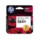 HP 564XL PHOTO BLACK INK CARTRIDGE