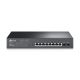 JetStream# 10-Port Gigabit Smart Switch