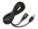 HPE 2.5m C13 AU/NZ Power Cord *WHILE STOCKS LAST 