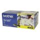 Brother TN-150Y Yellow Toner Cartridge (1500 Yield)