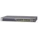 Netgear GS728TXP S3300-28X POE+ Prosafe 24 Port POE+ Gigabit Stackable Smart Switch, 4x10G Ports