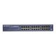 Netgear JGS524PE ProSAFE Plus 24 Port Gigabit Rackmount Switch with POE