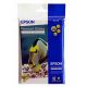 Epson Premium Glossy Photo Paper 4x6 20 Sheet