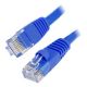 CAT 6 Network Cable RJ45 to RJ45 - 300mm