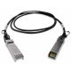 QNAP CAB-DAC15M-SFPP-DEC02, SFP+ 10GbE DIRECT ATTACH CABLE -1.5M