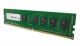 RAM-16GDR4ECK1-UD-3200 -16GB DDR4 ECC RAM, 3200 MHz, UDIMM, K1 version -Limited 1-Year Manufacturer Warranty.