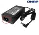 QNAP PWR-ADAPTER-65W-A01 65W External Power Adapter for 2 Bay NAS TS-219P TS-451 TS-269 Pro TS-269L VS-201P/VS-201V NMP-1000P