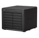 Synology DiskStation DS3622xs+ 12-Bay NAS Intel Xeon D-1531 16GB DDR4 Hot Swappable 2x1GbE 2xUSB3.2 1xGen3x8 slot 5Y WTY