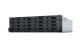 Synology RackStation RS2821RP+ 16 Bay 4GB DDR4 AMD Ryzen V1500B 3U WOL/W Redundant Power Hot Swappable 4xRJ-45 1GbE 2xUSB3.2 1xGen3 x 8 slot 3yr WTY