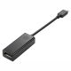 HP Elite x2 1012 Accessories - HP USB-C to DisplayPort Adapter